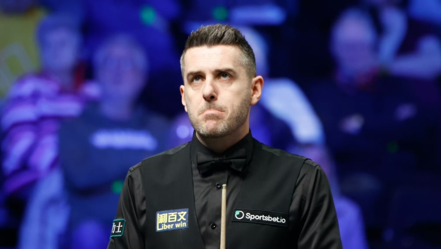 斯诺克诞生两大惨案：世界冠军0-353输球，中国名将连失290分