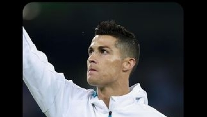 体坛记忆｜C罗为什么离开皇马，这就是答案！ 