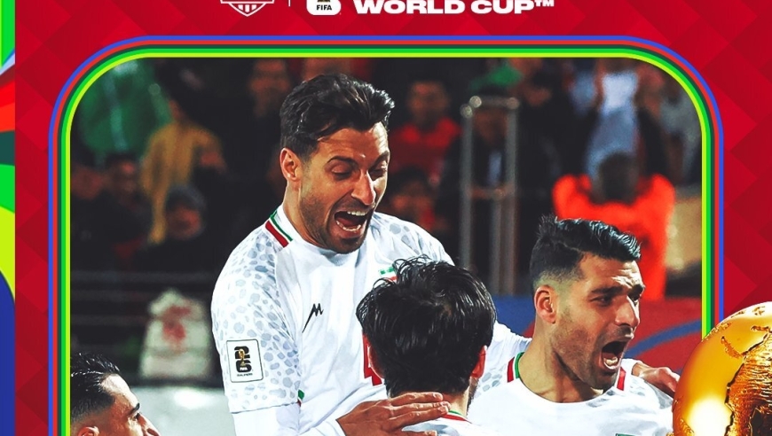 历史大无语：拿到世界杯决赛圈门票，国家却因战争没了？