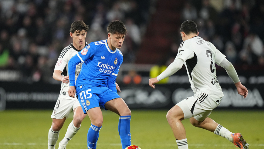 不怕重蹈覆辙？阿韦洛亚坚持用&ldquo;皇马废太子&rdquo;，姆巴佩却支持？