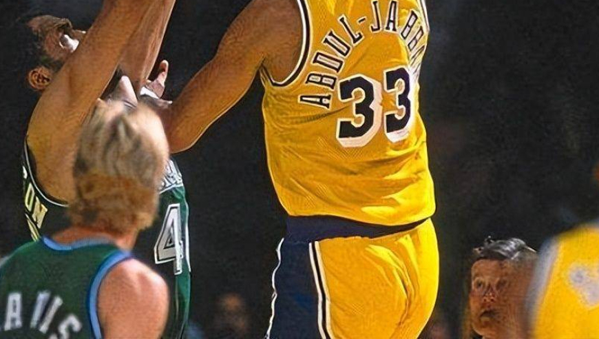 NBA采访｜帕里什：没人比詹姆斯更配打破我的纪录，他当之无愧