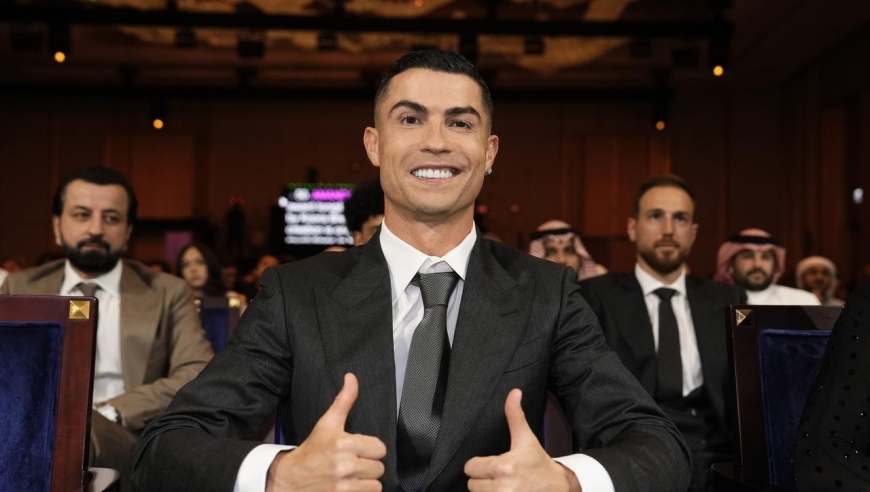 随着C罗争冠劲敌3-1，卫冕冠军3-1，沙特联最新积分榜射手榜出炉