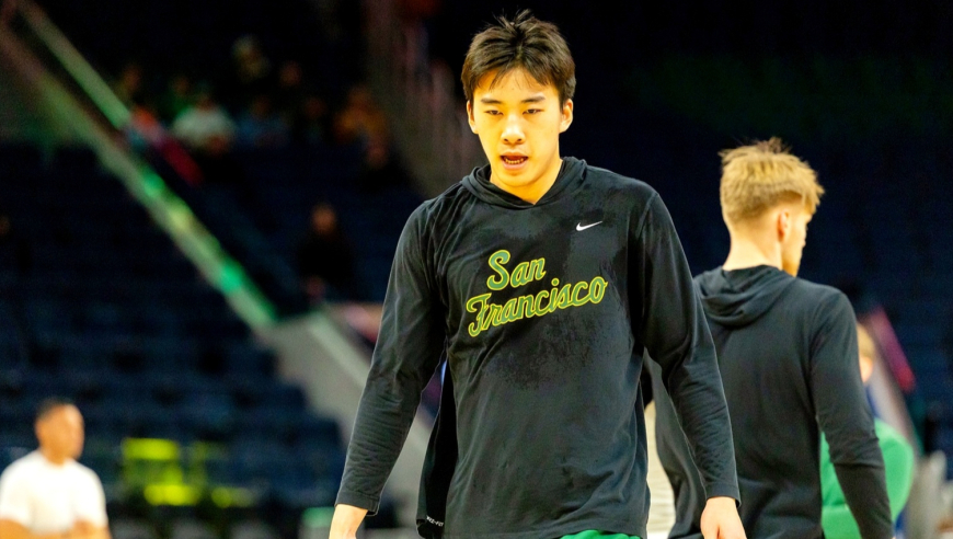 王俊杰是否应该回归CBA？那些NCAA回来的天才们！他们现状如何了？