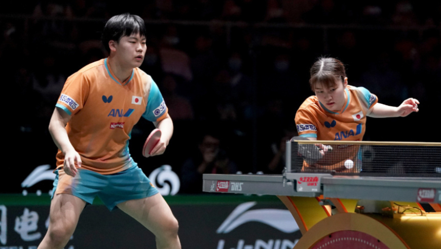 日媒痛批1-8惨败中国太丢人：排阵保守又混乱，迷信张本智和成败笔