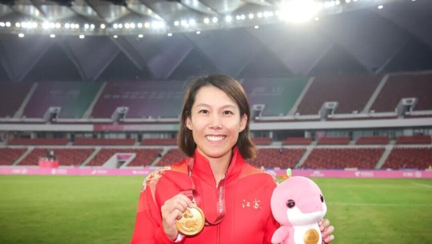 陈婉婷：内地女球员退役可能结婚生子去单位，不当教练很可惜