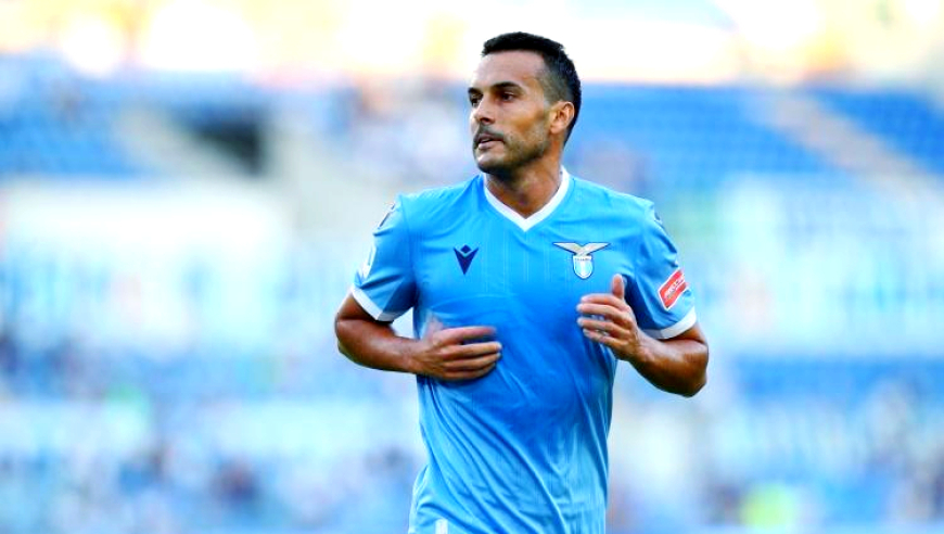 赛季后离队！38岁佩德罗承认退役已不远 足坛唯一超级全满贯得主