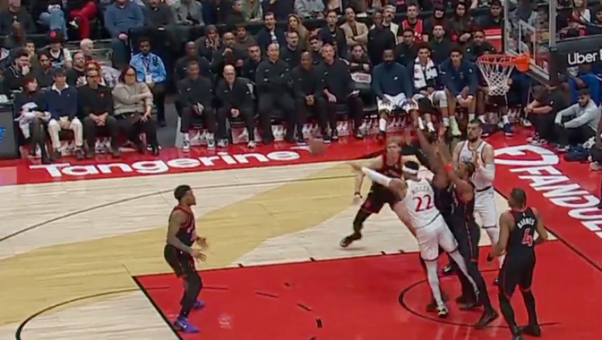 升了！升了！拿下第4！X因素夺冠拼图，快船你还真有啊