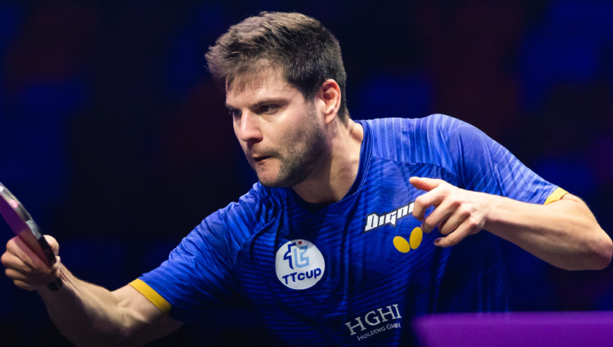 男乒世界冠军0-4惨败！才赢张本智和，如今被18岁日本小将横扫