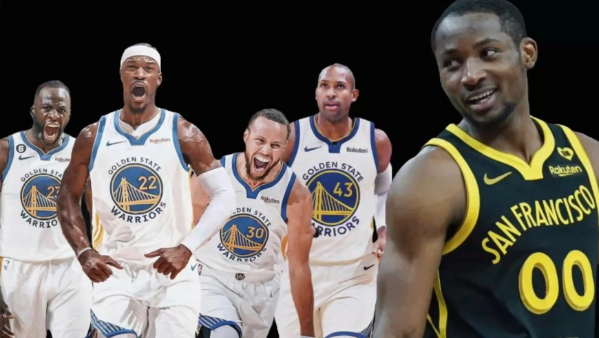 NBA戏精大赏 | 勇士家有四老下赛季如何是好？库明加少拿霍福德多得？