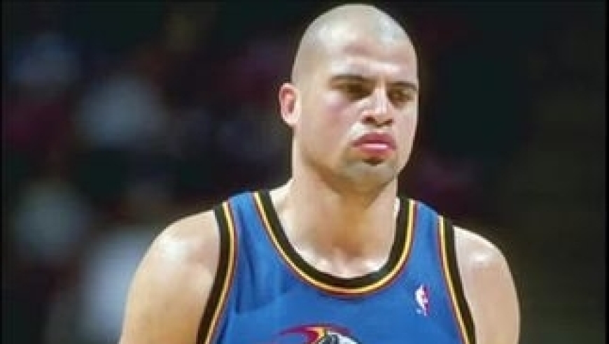 体坛记忆｜nba球员至今消失23年，环球旅行是生是死无人而知！！！