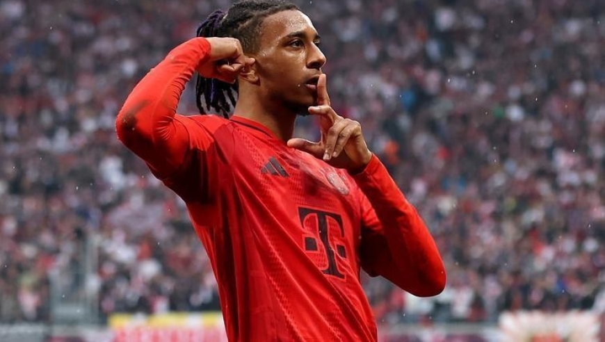 拜仁重回榜首！最新足坛俱乐部排行，皇马第四，切尔西进前五