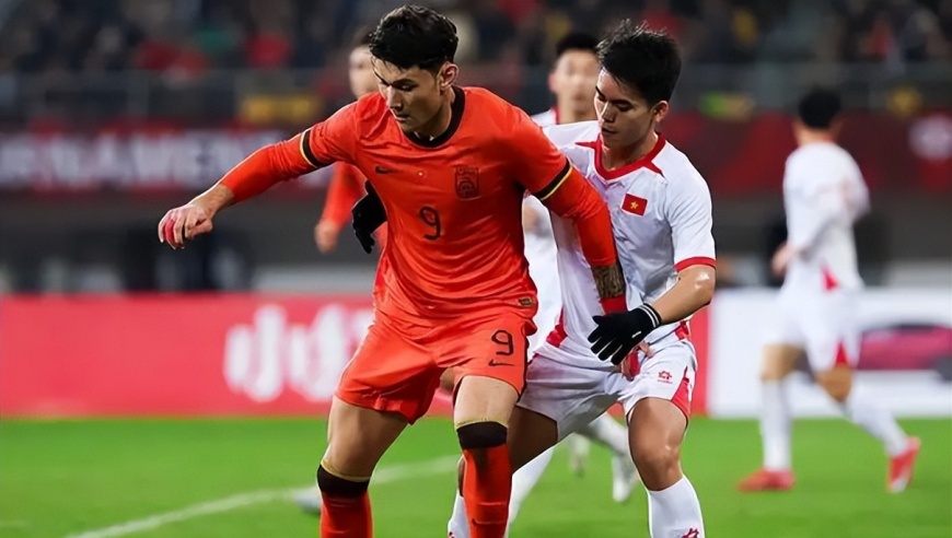 熊猫杯迎救赎之战，国足9大主力悍将火线驰援，战韩国胜算大增