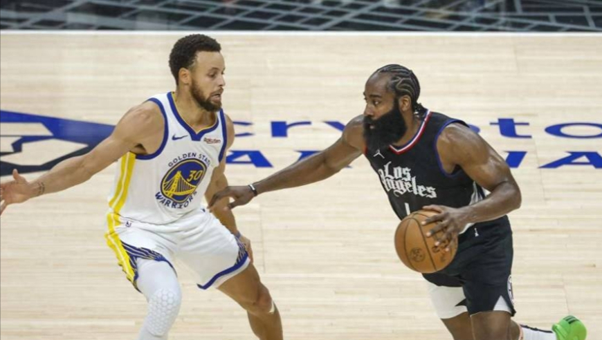 “从替补打到超巨”，NBA现役只有4个人做到，榜首统治全联盟！