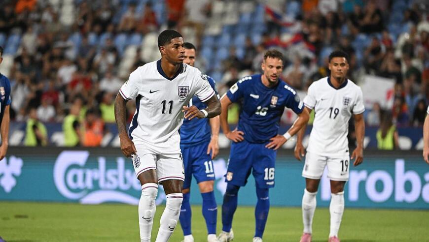 想砍价？门都没有！曼联给34场造21球神锋标价3000万，巴萨自己看着办