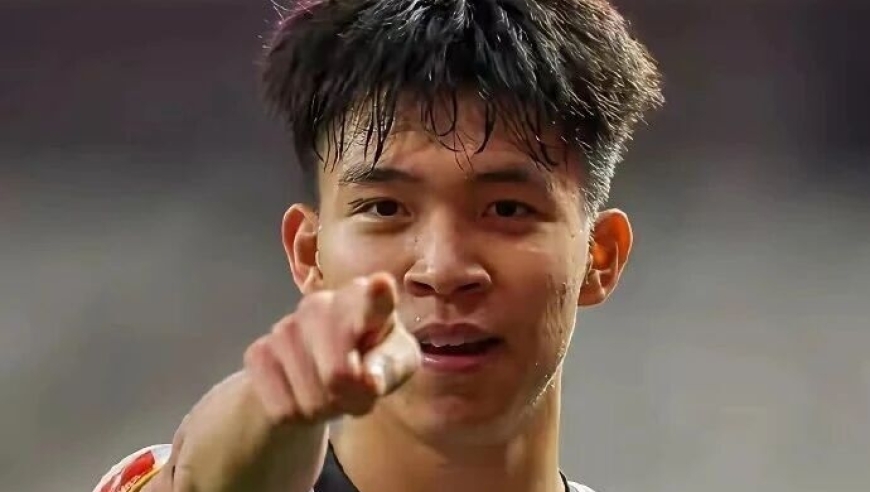 王钰栋拒绝了德甲豪门，原因简单而又复杂