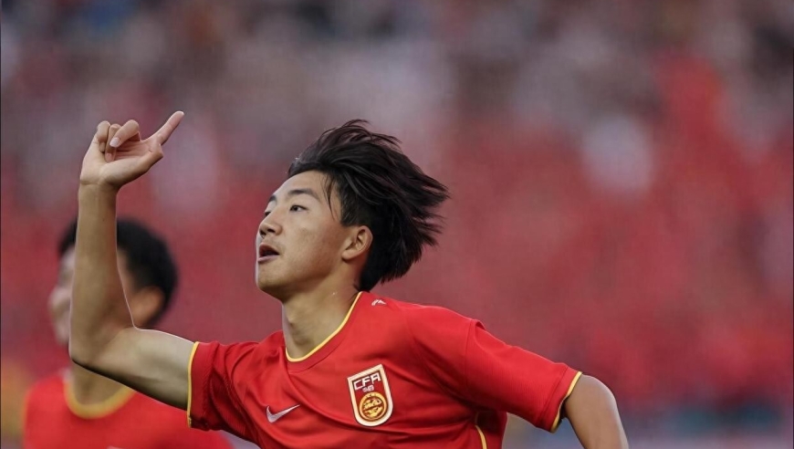 扬眉吐气！U17亚预赛中国队3场30球，小组最新形势出炉！2队提前出局