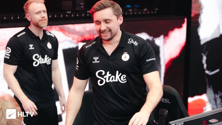 HooXi赛后谈离开G2后被看衰：能证明有些人错了的感觉很好