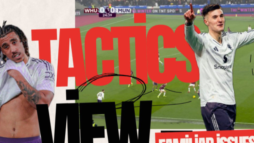 曼联必须让谢什科首发理由揭秘，两人或让位！卡里克惯用阵容有局限