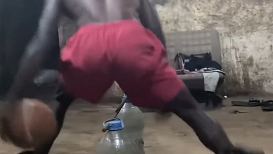 肯尼迪的励志故事，在无人问津的地方努力，在万众瞩目的地方发光！