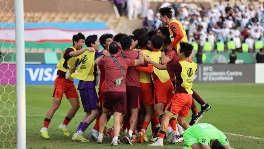 中国男足继续排名世界第93位，亚洲第14位；西班牙排名世界第一、日本排名亚洲第一