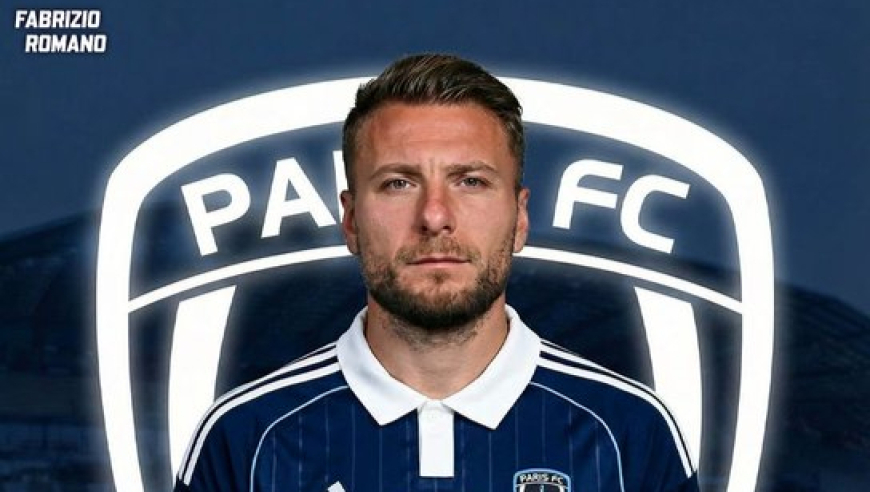 HWG！罗马诺：因莫比莱加盟巴黎FC，即将接受体检