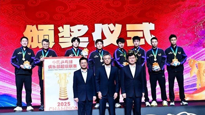 秦志戬回归国乒有迹可循！两人任原职一人升职，教练组空缺2席