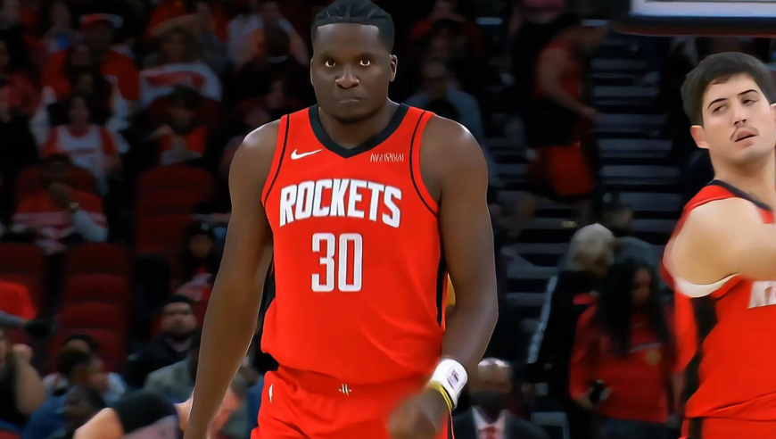 夸张！火箭第二节初轰9-0碾压快船 杨毅直呼快船老将是水牛调头