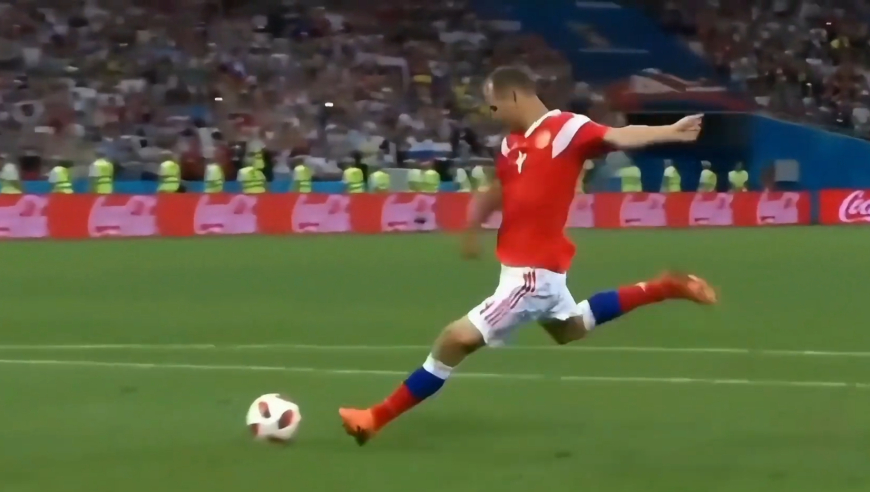 体坛记忆｜淘汰东道主继续前进，2018世界杯俄罗斯vs克罗地亚点球大战