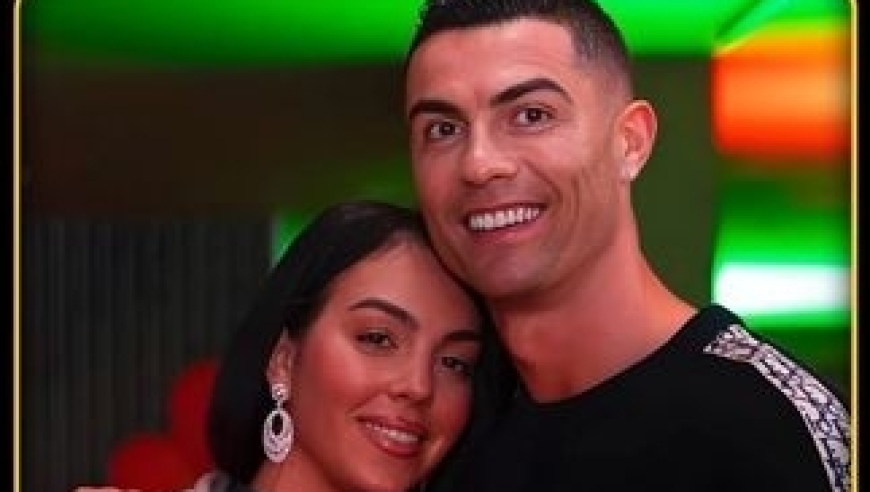 体坛记忆｜C罗为什么要与乔治娜结婚，因为他们陪伴彼此度过人生至暗时刻 