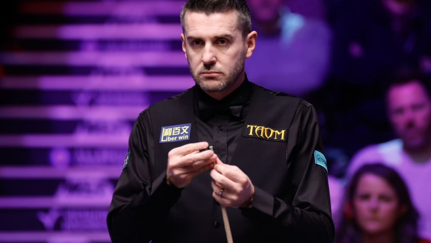 10-8！斯诺克冠军诞生：42岁名将英锦赛捧杯，三圈大满贯创纪录