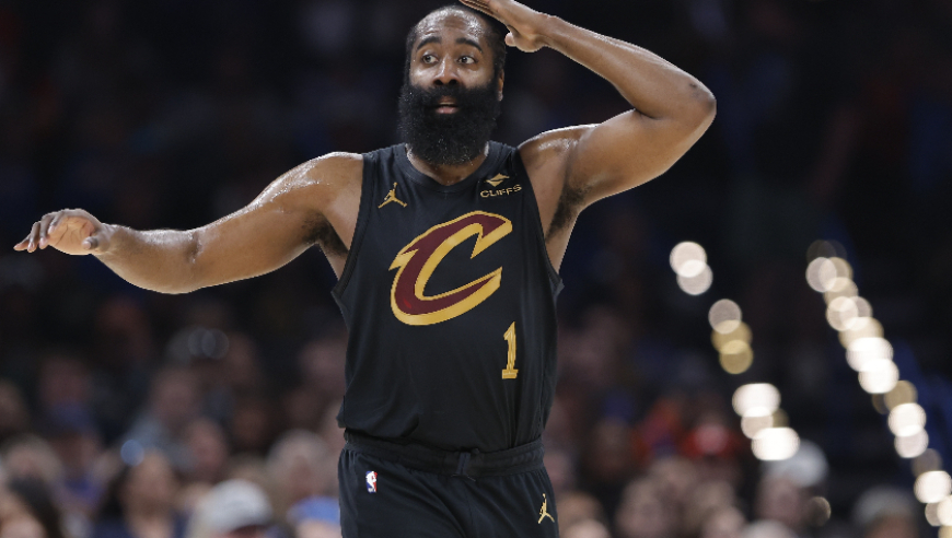 骑士109-94大胜尼克斯 球员评价：5人优秀，2人及格，2人低迷