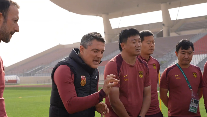 越南媒体：越南队最强阵迎战中国U23，把握机会可能常规时间锁定胜局！