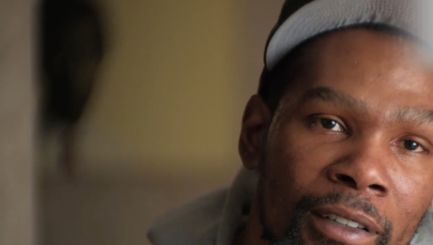 众星评价杜兰特生涯！哈登直言：为什么我们就不能闭嘴好好欣赏他呢