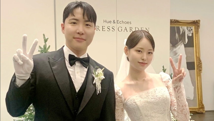 惨！乒乓球名将晒新婚妻子美照直呼好漂亮，却因发福被吐槽太不般配