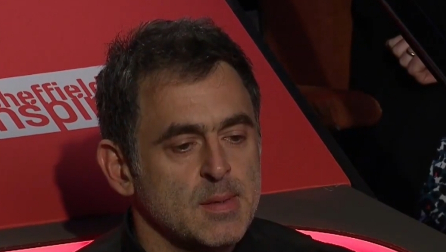 再爆大冷4-6！世界第1无缘决赛，火箭争冠对手有变，吴宜泽获盛赞