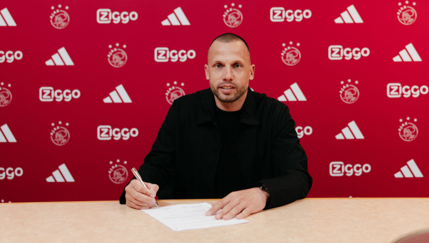 震惊！重返英超教练组：海廷加加盟热刺！