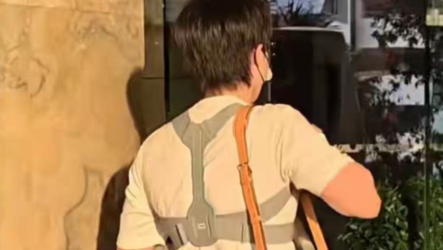 王楚钦回京伤情更新！杜凯琹炮轰WTT：想象不到大头、莎莎有多累