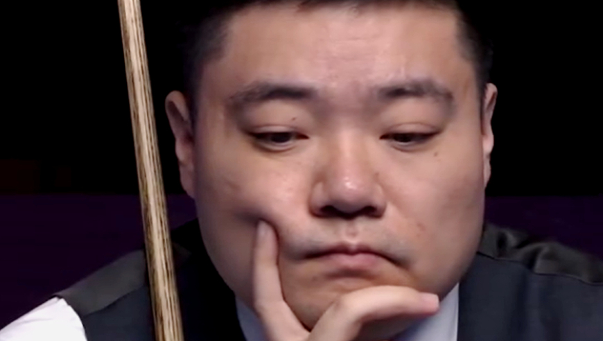 2026世界公开赛签表和赛程：震惊！丁俊晖资格赛没有安排延期