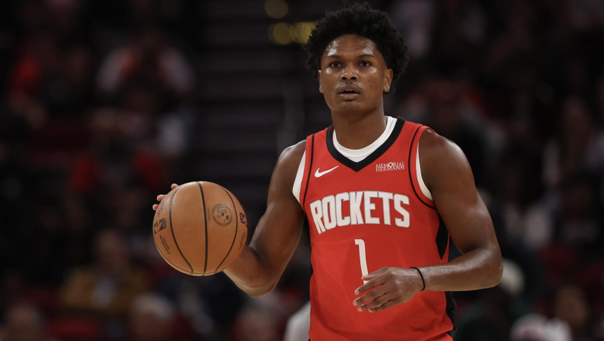 冲击力十足！阿门汤普森26+7集锦：19中12送空接暴扣打爆湖人