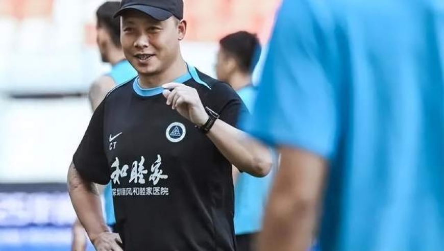 惨烈！中超仅剩2轮：仍有5队存在降级危险，深圳武汉没上岸！