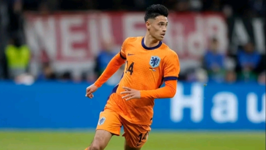 强到让人颤抖！荷兰4分钟3球秒杀对手晋级世界杯，荷兰4-0立陶宛