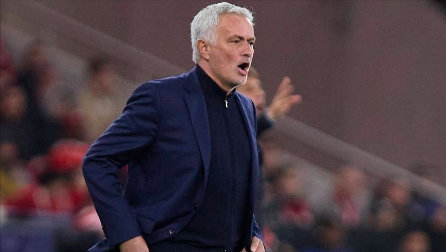 随着本菲卡4-0狂胜,葡超最新积分榜出炉：穆帅率队距榜首更近了