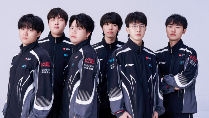 BLG2-0击败VKS，晋级下一轮！Bin偷家取胜，knight妖姬力挽狂澜