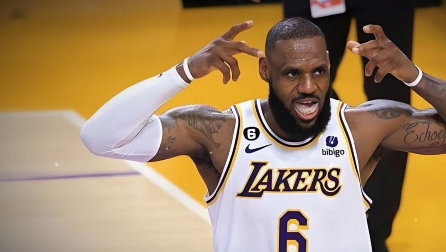 谁才是NBA历史上真正的GOTA？看完投票结果你就知道了