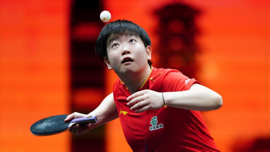 关键！国际乒联更新世界排名规则：4大变化，筹备洛杉矶奥运会