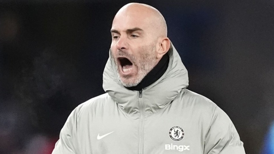 世俱杯夺冠141天后下课！马雷斯卡夺权失败，三大原因曝光