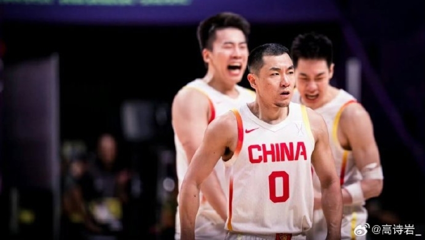 又玩抽象？高诗岩反击记者不如徐杰言论：与争议博主互动后舆论两边倒