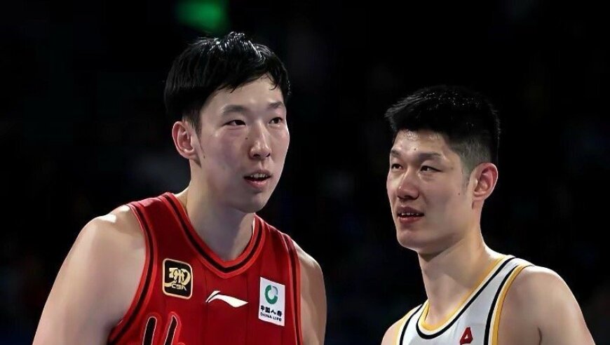 广东全运男篮多个巧合，辽宁男篮人算不如天算，周琦+胡金秋成关键！