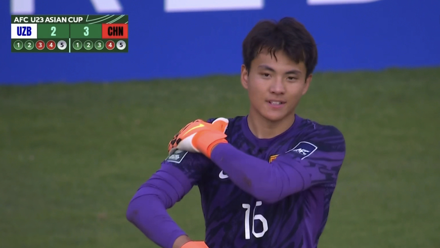 中国队决战日本！532阵型冲冠，首发11人基本定9人，王钰栋或替补