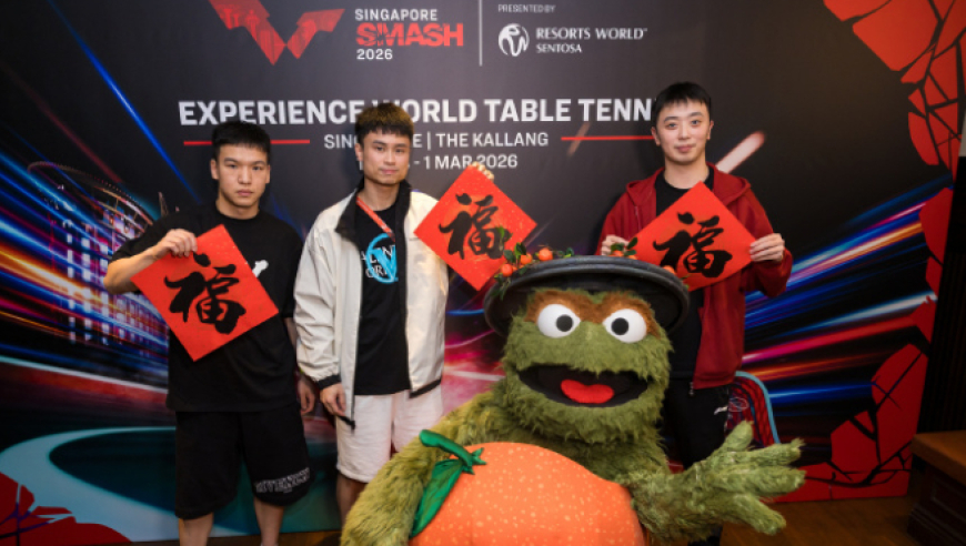 国乒全队参加WTT晚宴，孙颖莎人气爆棚，王楚钦被赞太帅，王曼昱埋头干饭